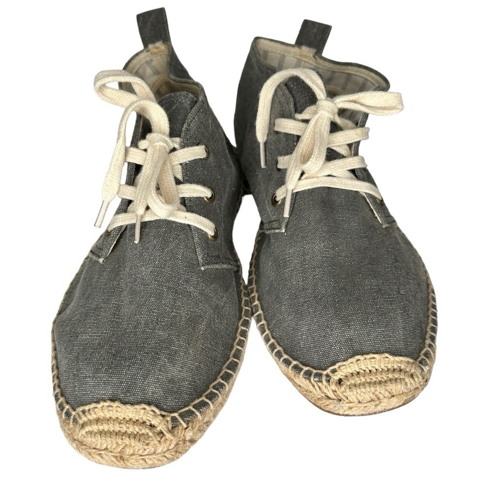Soludos Shoes - Picture 2 of 7